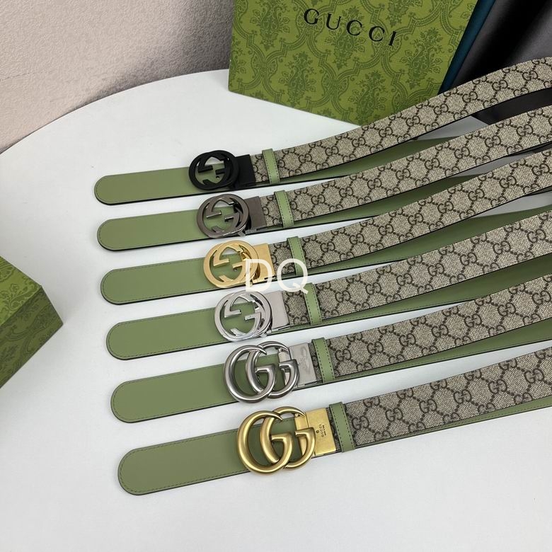 Gucci 38mmx95-125cm 16